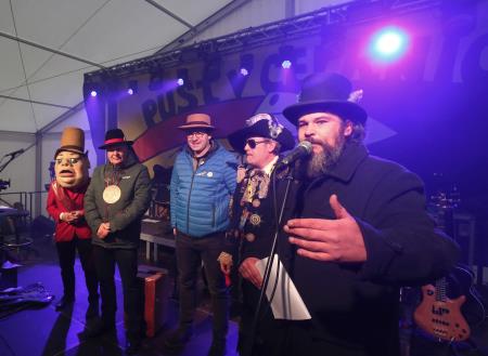 ŽAGANJE BABE 16 FOTO LJUBO VUKELIČ